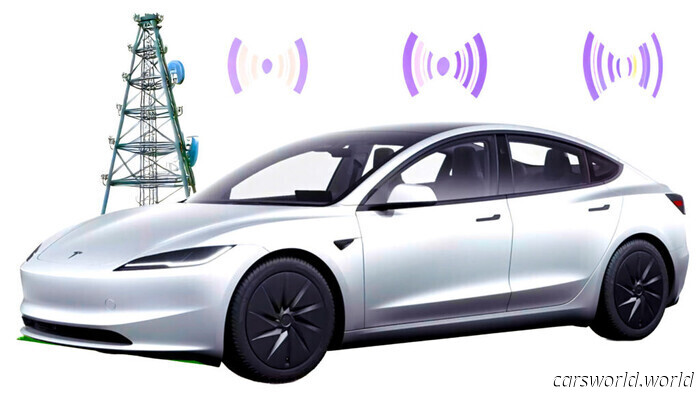 I veicoli elettrici standard di Tesla non hanno nemmeno una radio, ma ti importerà? | Carscoops
